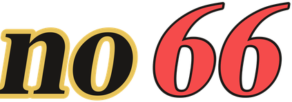 no66 โลโก้